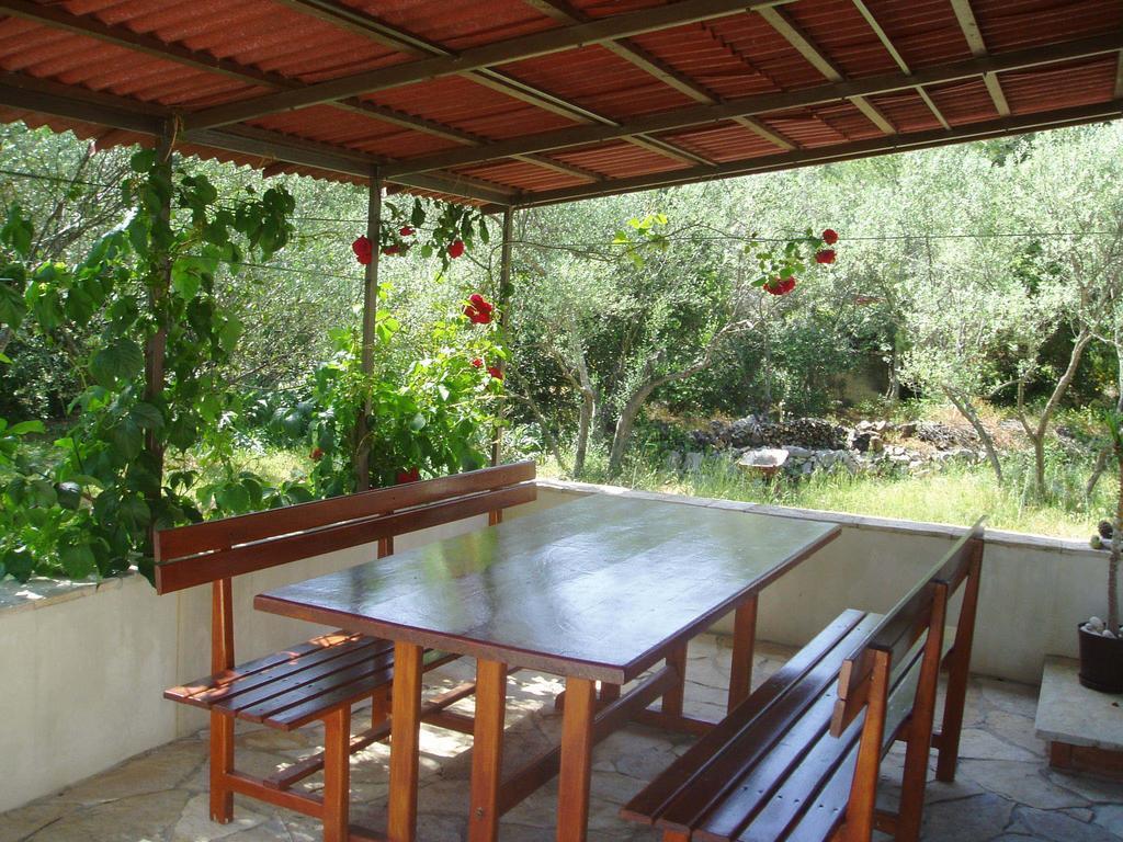 Guest House Beverin 살리 객실 사진
