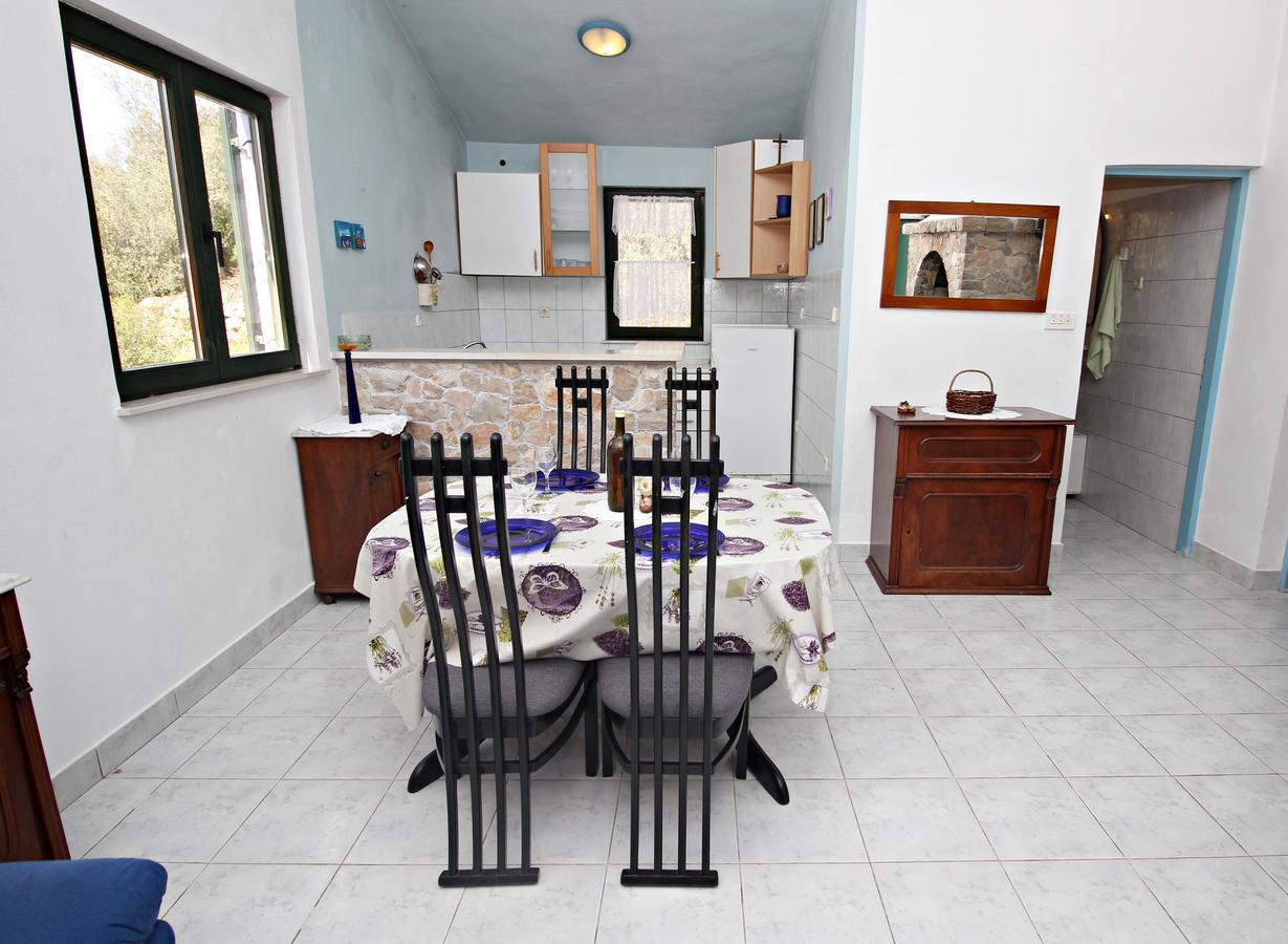 Guest House Beverin 살리 외부 사진