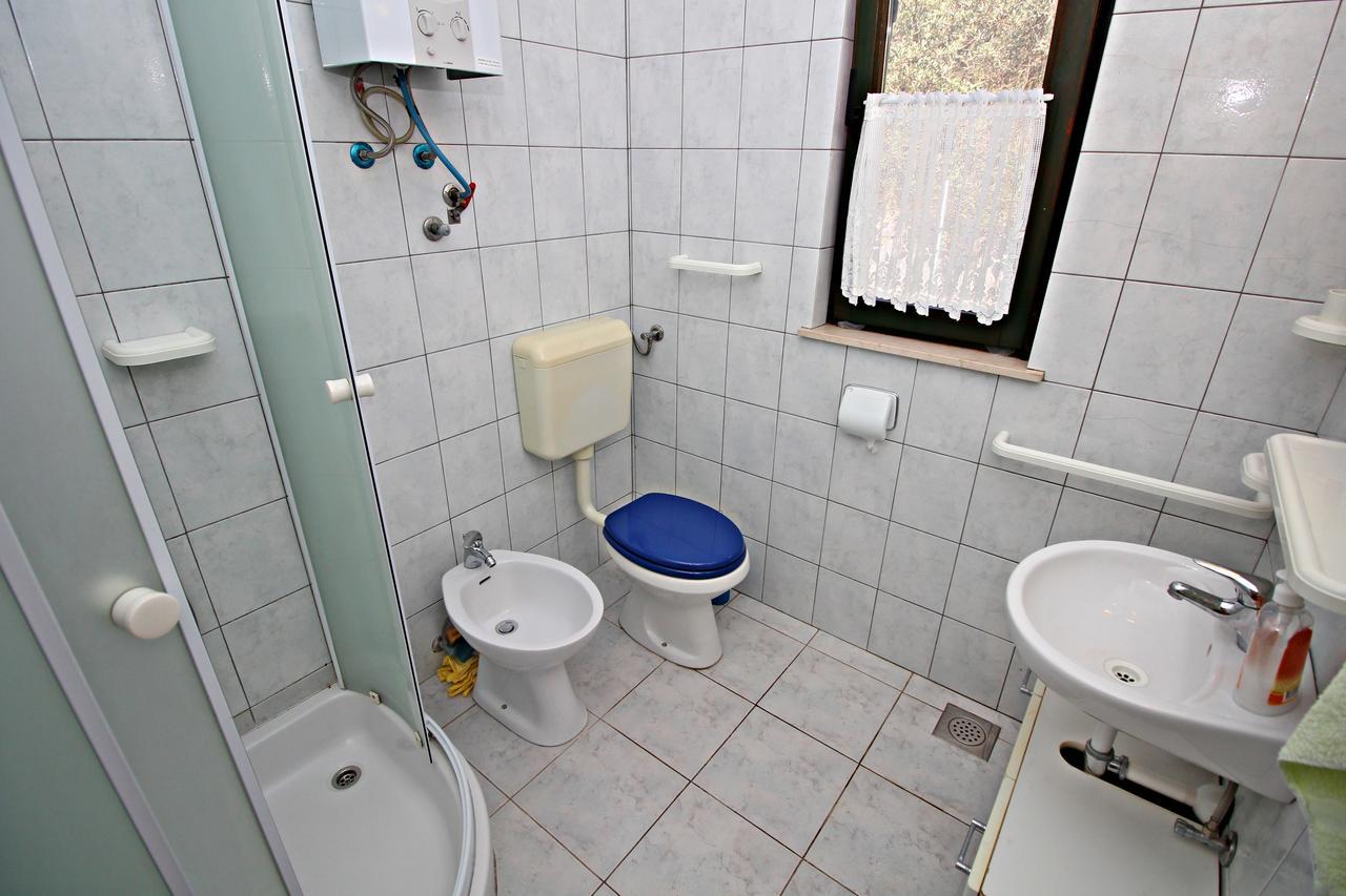 Guest House Beverin 살리 외부 사진