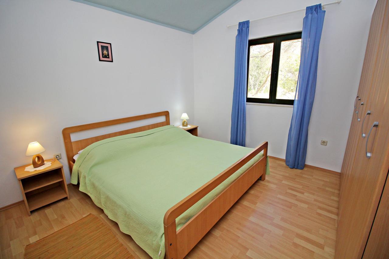 Guest House Beverin 살리 외부 사진