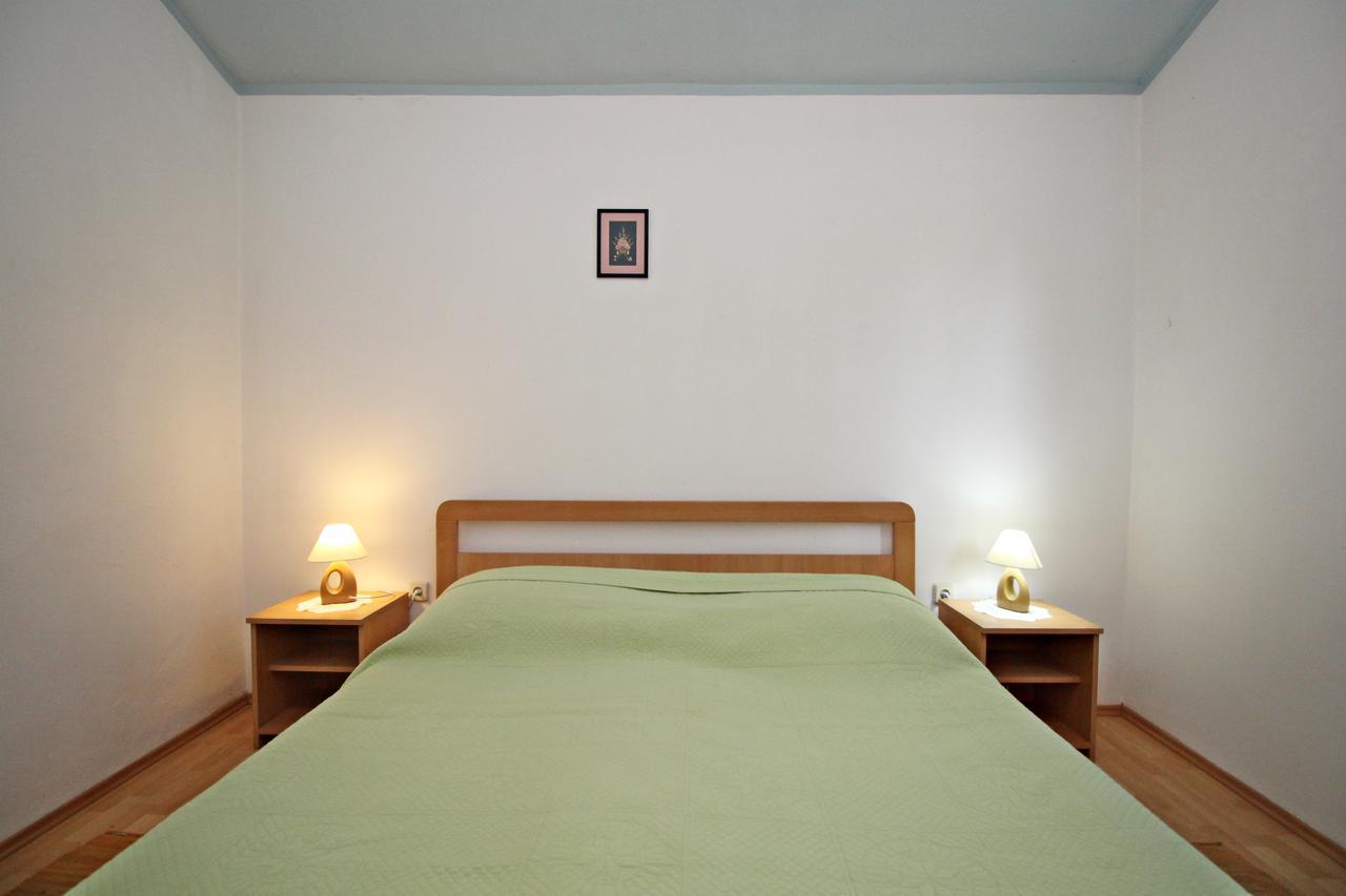 Guest House Beverin 살리 외부 사진