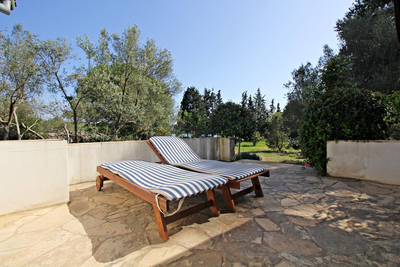 Guest House Beverin 살리 외부 사진