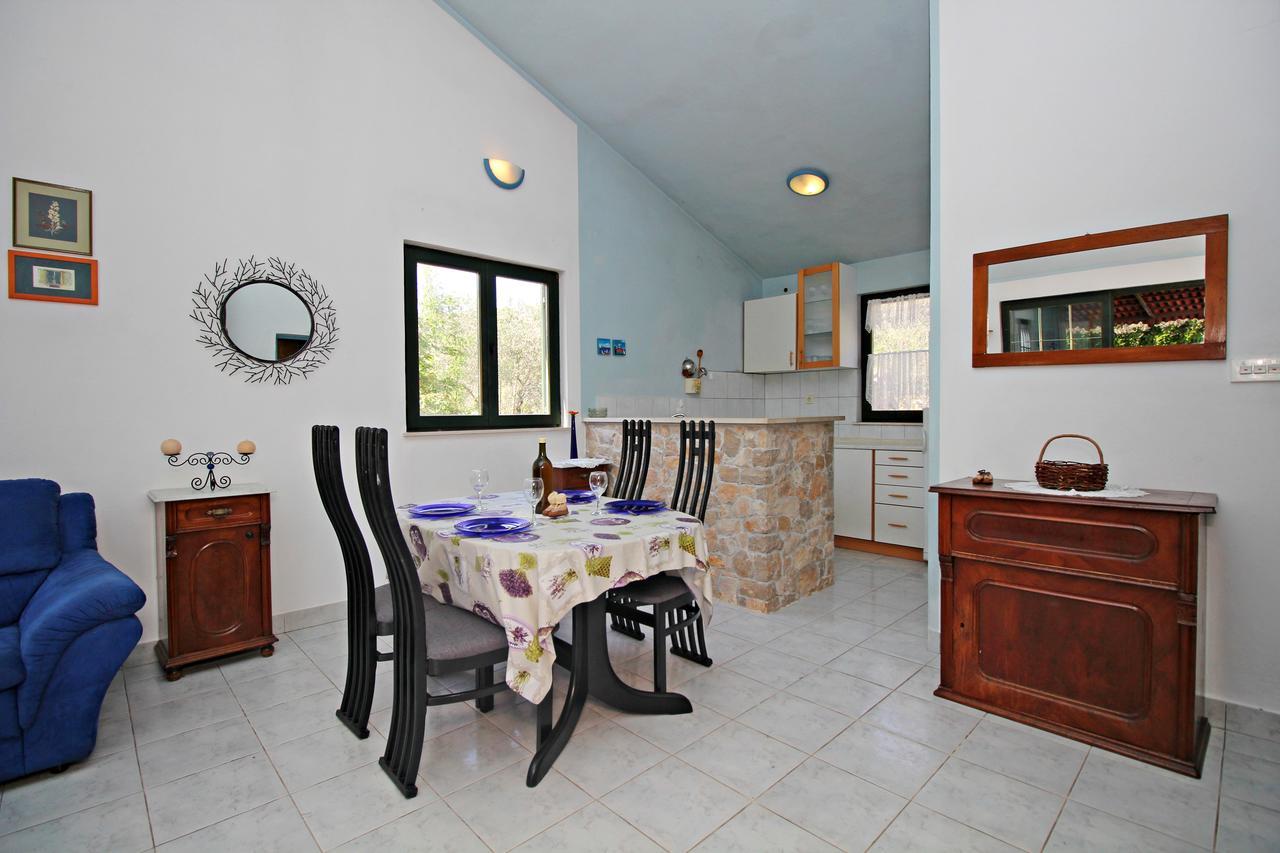 Guest House Beverin 살리 외부 사진