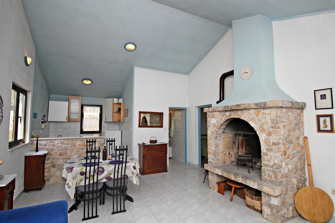 Guest House Beverin 살리 외부 사진