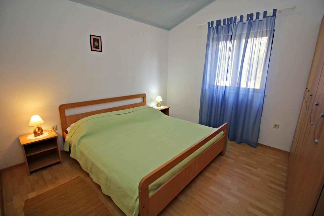 Guest House Beverin 살리 외부 사진