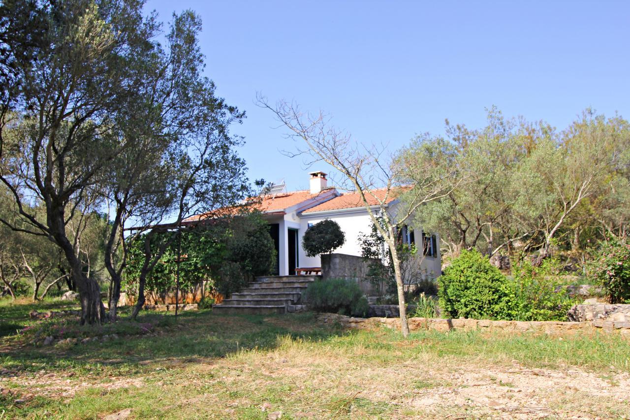 Guest House Beverin 살리 외부 사진