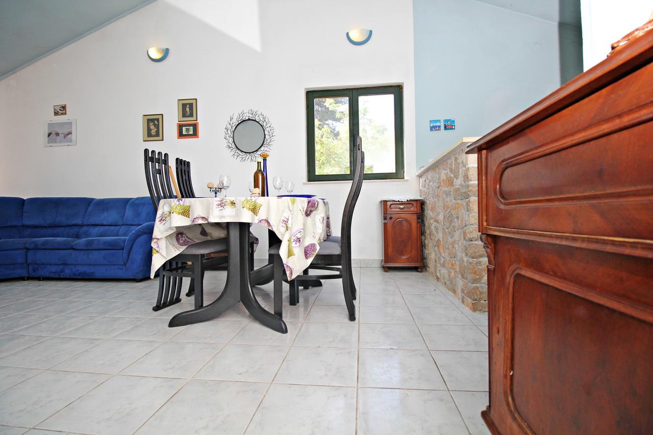 Guest House Beverin 살리 외부 사진