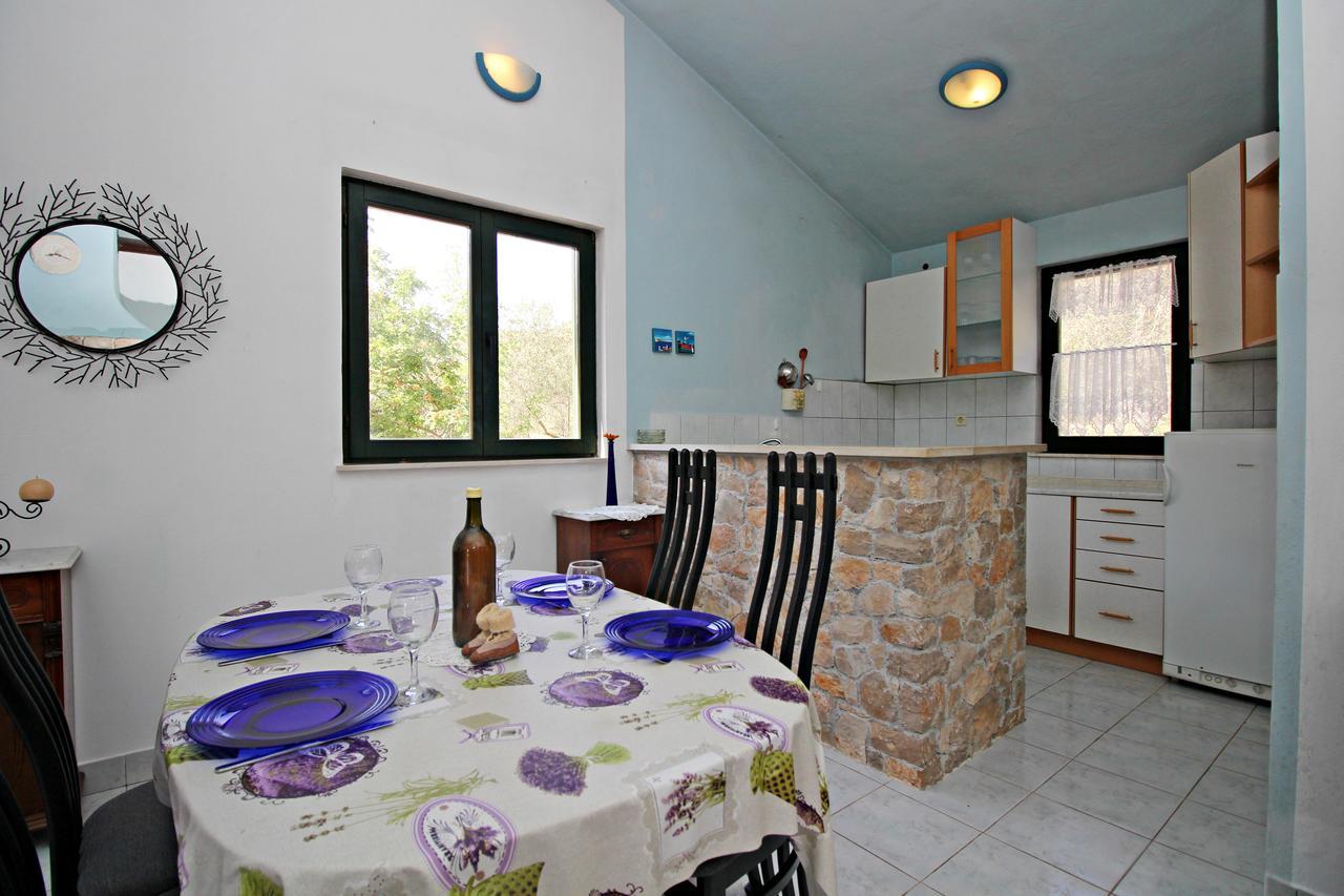 Guest House Beverin 살리 외부 사진
