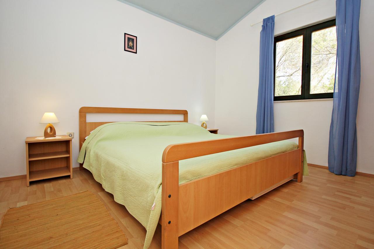 Guest House Beverin 살리 외부 사진