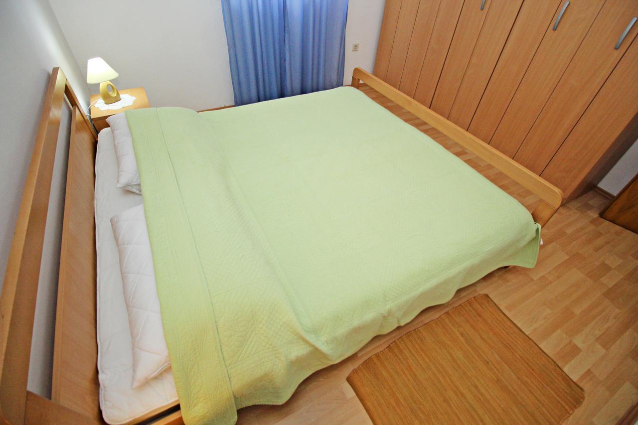 Guest House Beverin 살리 외부 사진
