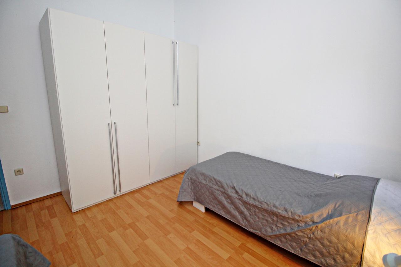 Guest House Beverin 살리 외부 사진